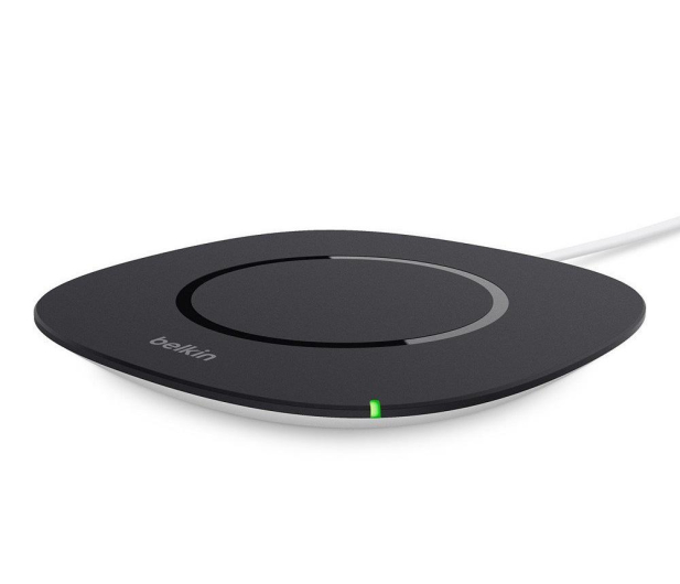 Belkin Ładowarka Indukcyjna BoostUP 1A - 397742 - zdjęcie
